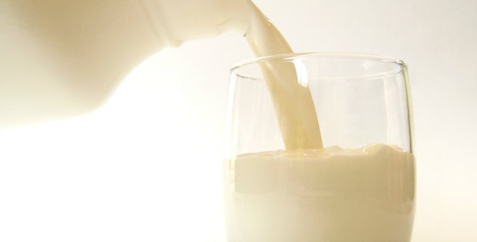 Klíšťová encefalitida z mléka? Ano, první případy v ČR