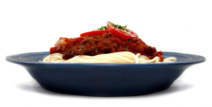 České špagety jsou průměr ukázal test