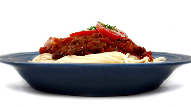 České špagety jsou průměr ukázal test