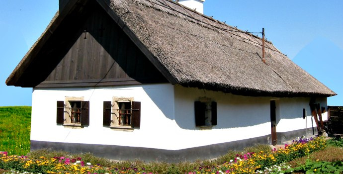 Češi patří stále spíše mezi chataře, než cestovatele