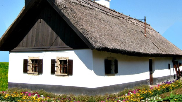 Češi patří stále spíše mezi chataře, než cestovatele