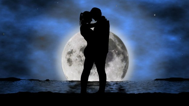 I zamilovaní by měli mít smlouvu o půjčce. Láska je slepá, ale dluhy vidí