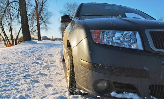 Test zimních pneumatik na sezónu 2014 a 2015