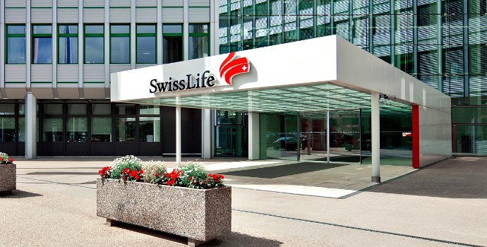 Swiss Life Select představuje reference a zkušenosti