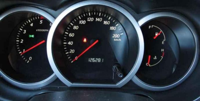 Získat údaje o skutečné historii auta je nemožné