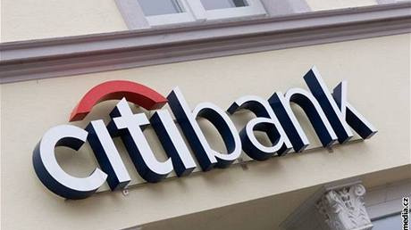 Citibank opustí v České republice trh osobního bankovnictví