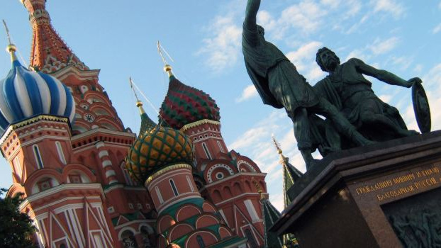 Rusové ve velkém posílají majetek mimo zem