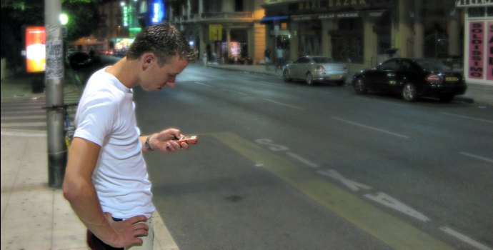 Díky změnám hrozí lidem nadvláda operátorů