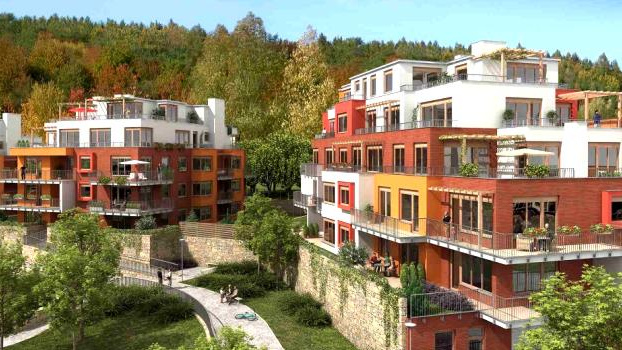 Investice do bytu: dvakrát měř, jednou řež