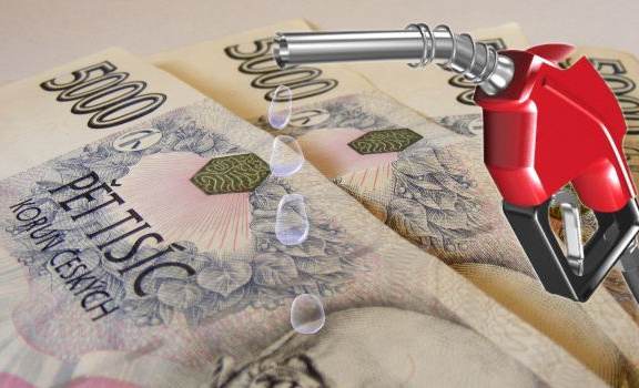 Seznam: Nejčastějí šidí malé benzínky, ale ani velké nejsou bez chyb