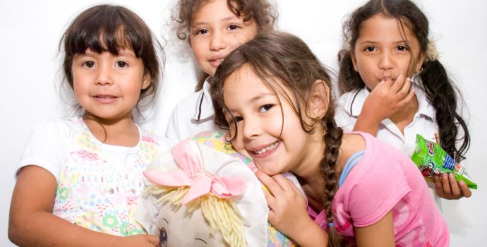 Obchodníci zkouší další fígle, posílají složenky předškolákům