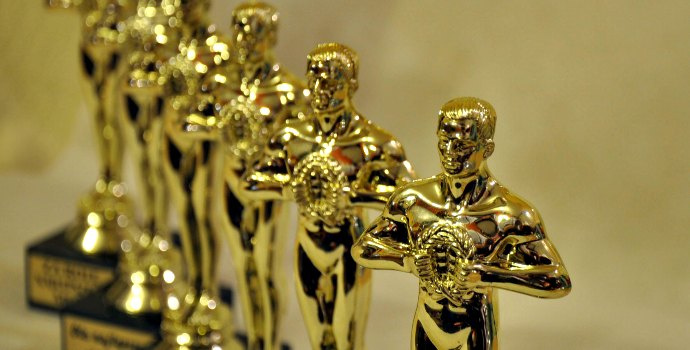 Kolik stojí pořádání Oskarů? Točí se tu miliardy dolarů 