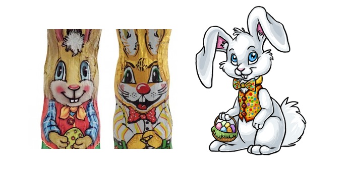 (Ne)čokoládové Velikonoce. Víte co kupujete?