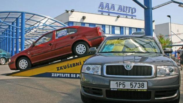 Auta na splátky a špatná RPSN - chtějte vrátit co vám patří!