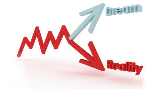 Ceny bytů jsou jako v pohádce O chytré Horákyni