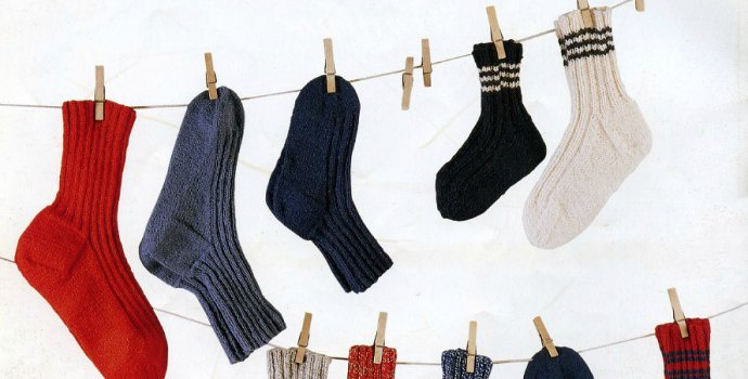 Holítka ani ponožky zdarma nechtějte! Aneb pozor, další podvodníci