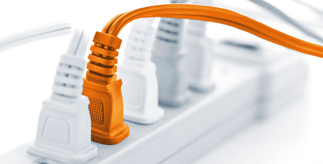 Jedete na dovolenou? Čtěte co si ohlídat abyste doma ušetřili