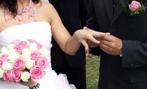 Svatební šaty? Luxusní jen na obrázku, nenechte si zkazit zážitek