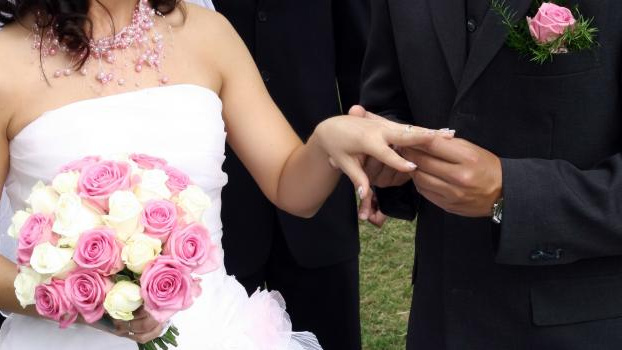 Svatební šaty? Luxusní jen na obrázku, nenechte si zkazit zážitek