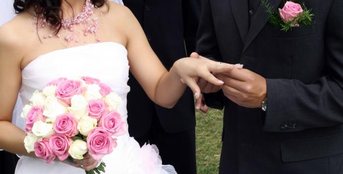 Svatební šaty? Luxusní jen na obrázku, nenechte si zkazit zážitek