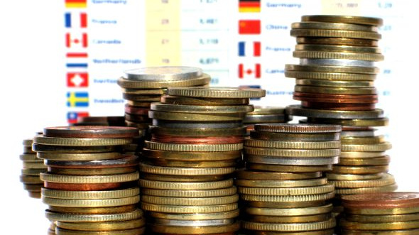 Bankám se mimořádně daří, zisky v Česku rekordně rostou