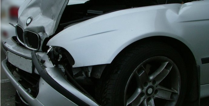 Spoluúčast na havarijním pojištění si dobře spočítejte. Škoda vás může vyjít draho