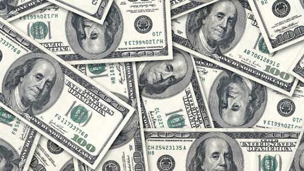 1% nejbohatších lidí bude vlastnit přes polovinu světového bohatství