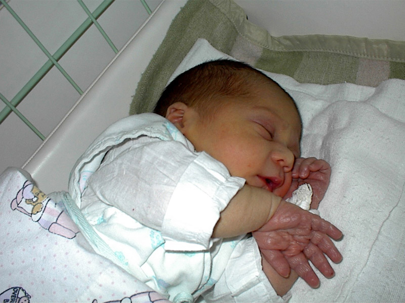 Porod císařským řezem bude možná zpoplatněným nadstandadrem