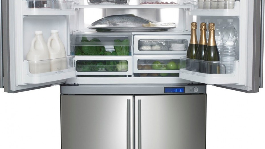 "Bílý sex" je největší žrout elektřiny