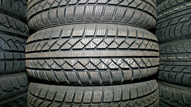 Test zimních pneumatik 2015