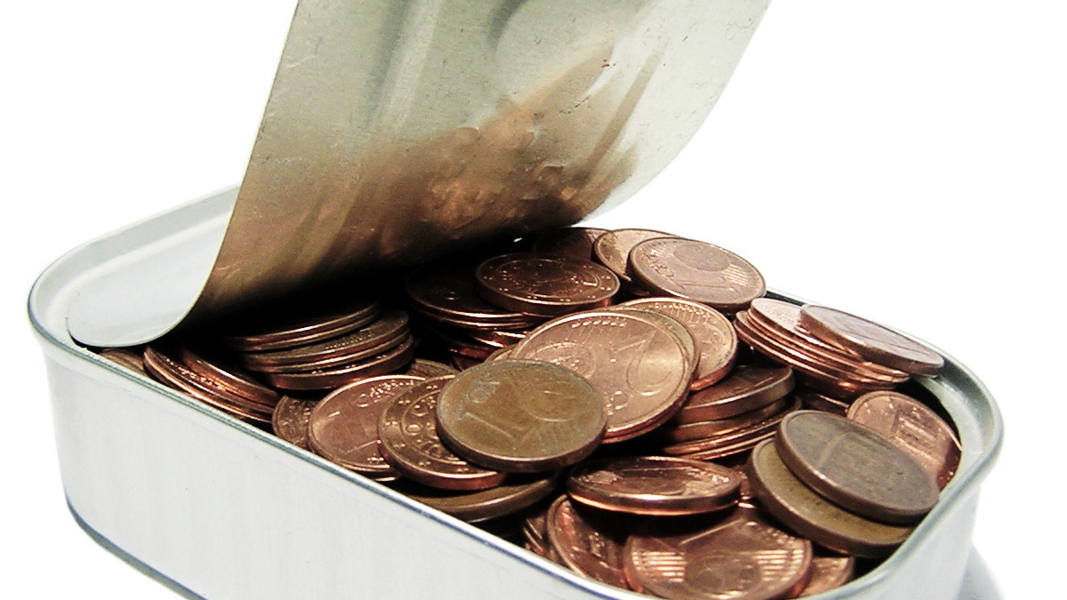 Důchodově spoření lidem prakticky nevydělává