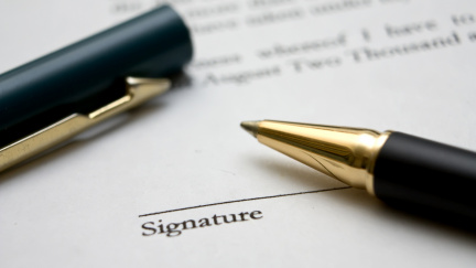 Pozor na smlouvy o prodeji nemovitosti, mění se daň z nabytí