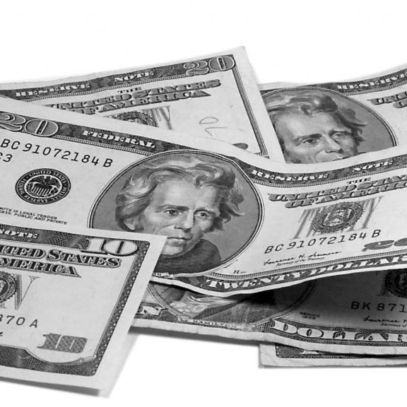 Islámský stát má nečekaně dobrou ekonomiku. Kde berou finance?