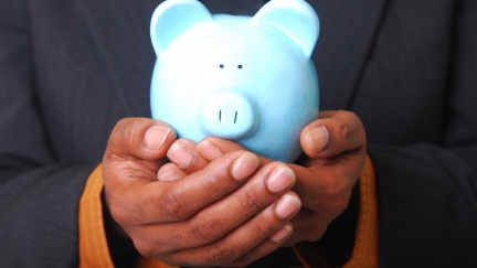 O peníze na běžném účtu pomalu přicházíte