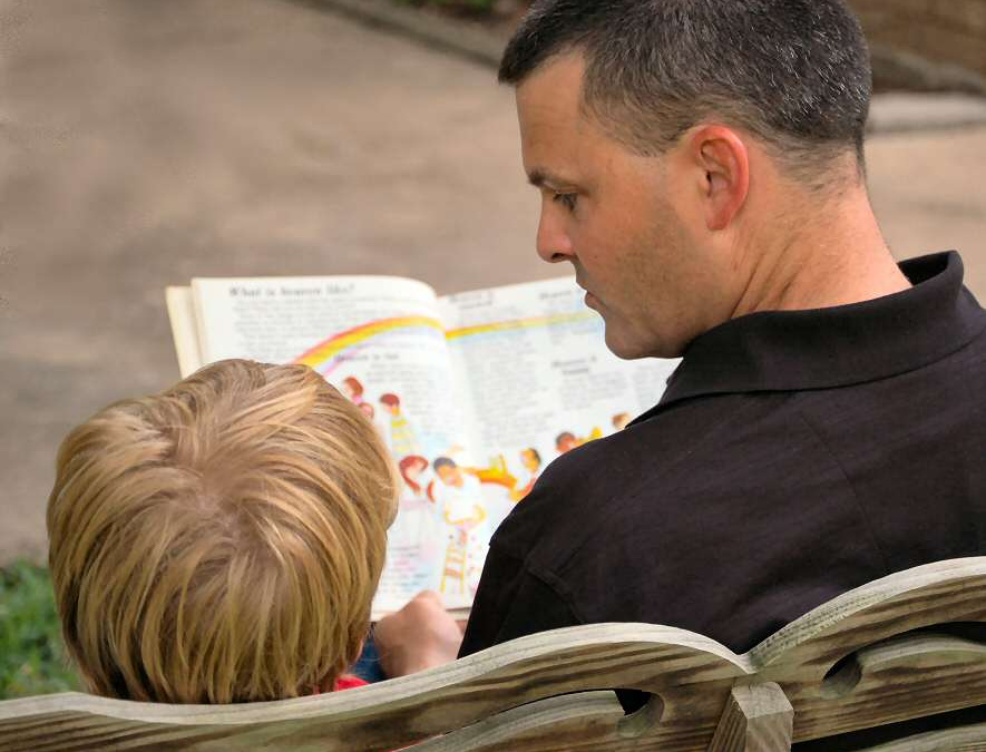 Rodiny s dětmi si příští rok finančně polepší!