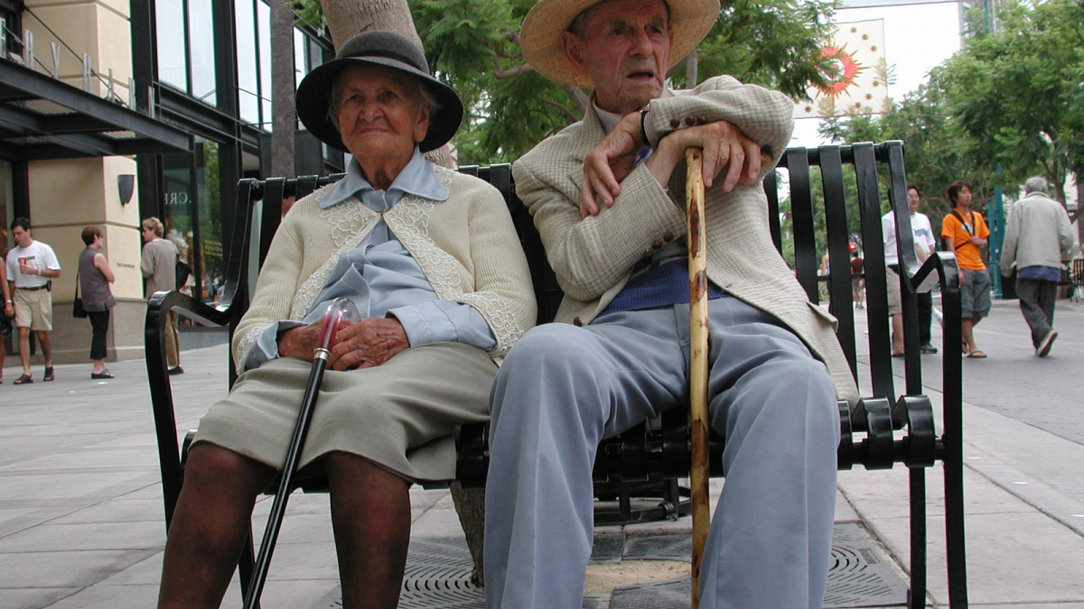 Dožijeme se výplaty naspořených peněz na důchod?