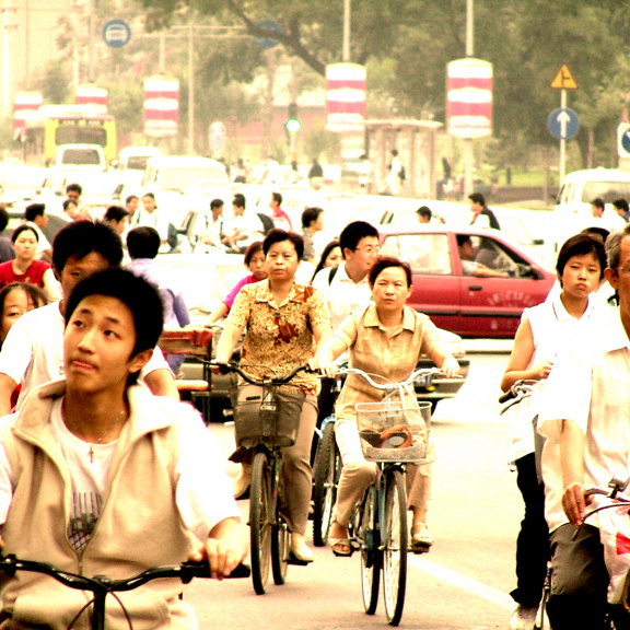 Ženy miliardářky: nejvíc jich žije v Číně