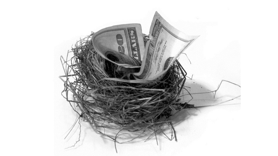 Na důchod si spoříme málo! Ekonom prozrazuje triky jak na to