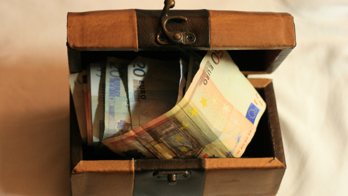 Máte vysoké příjmy? I tak můžete mít problém s důchodem