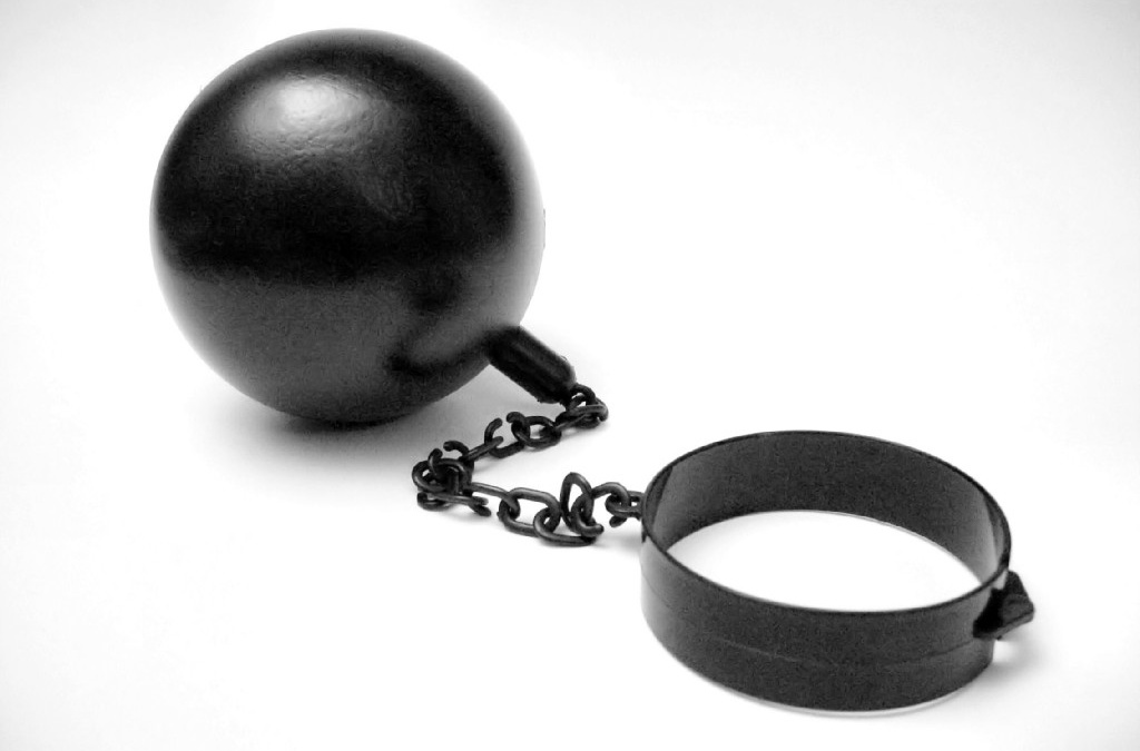 Jak se (ne)stát úvěrovým podvodníkem