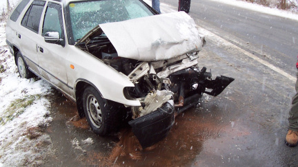 Povinné ručení se prý pojišťovnám nevyplácí