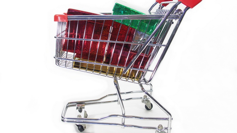 Dárky z eshopu? Zboží skladem není vždy skladem!