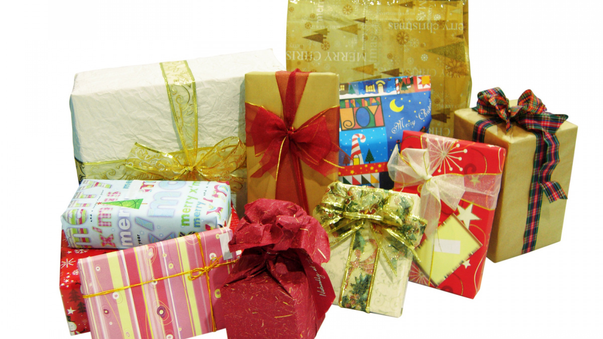 Jak reklamovat vánoční dárek? Můžete postoupit právo reklamovat