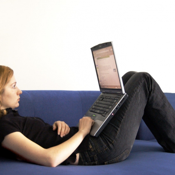 Nemoci z povolání se rozšíří o novinku. Budeme všichni "nemocní"?