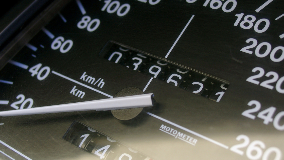 Chiptuning může zničit auto