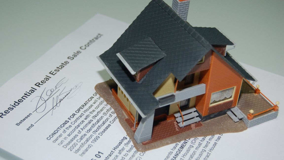 Hypotéky letos překonají rekord. Hlavně kvůli refinancování
