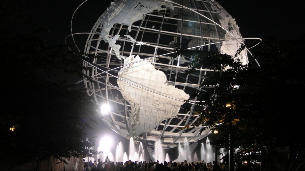 Hlavní světové události roku 2016