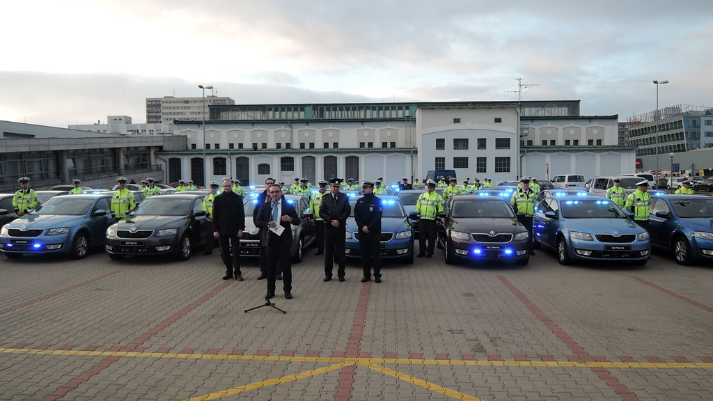 Na silnicích nově ztratíte řidičský průkaz na doživotí