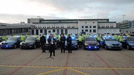 Jak neplatit pokuty za rychlost a parkování? Češi přišli s novou fintou