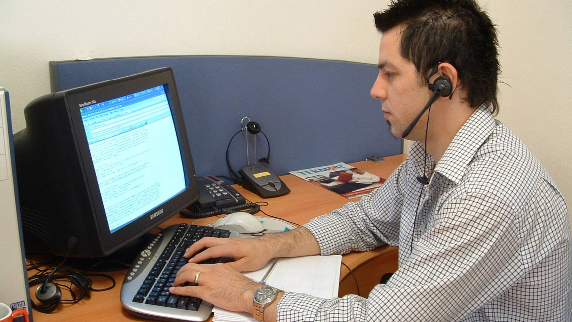 Začínají padat pokuty za nevyžádané telefonáty